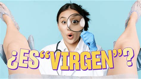 anal virgenes